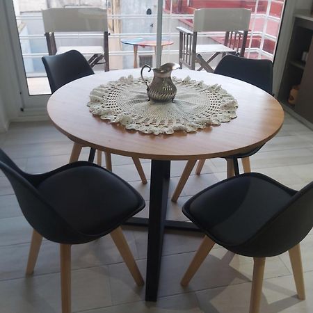 Palmas De Recoleta Apartment Buenos Aires Ngoại thất bức ảnh