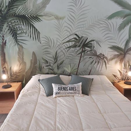 Palmas De Recoleta Apartment Buenos Aires Ngoại thất bức ảnh