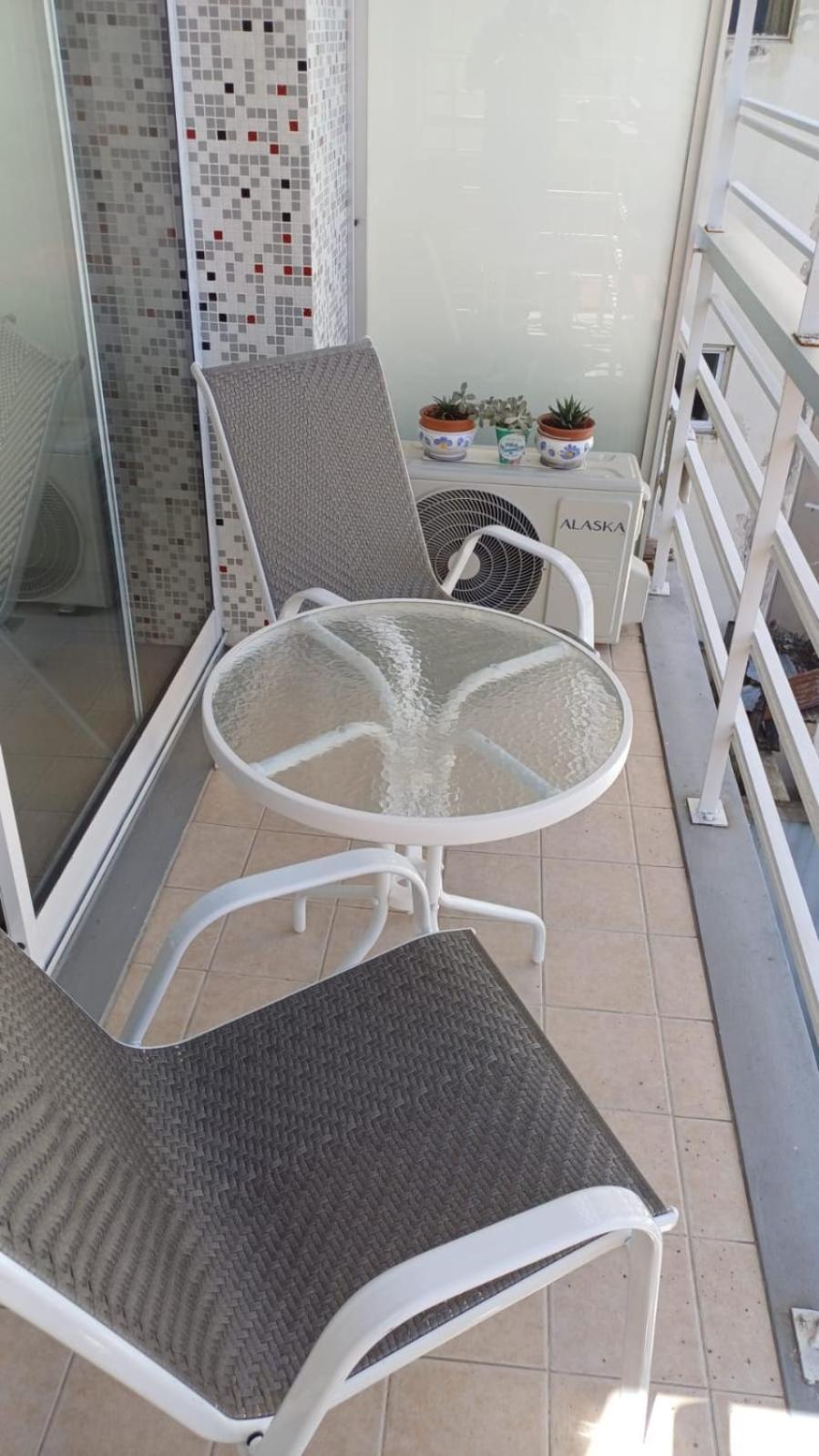 Palmas De Recoleta Apartment Buenos Aires Ngoại thất bức ảnh