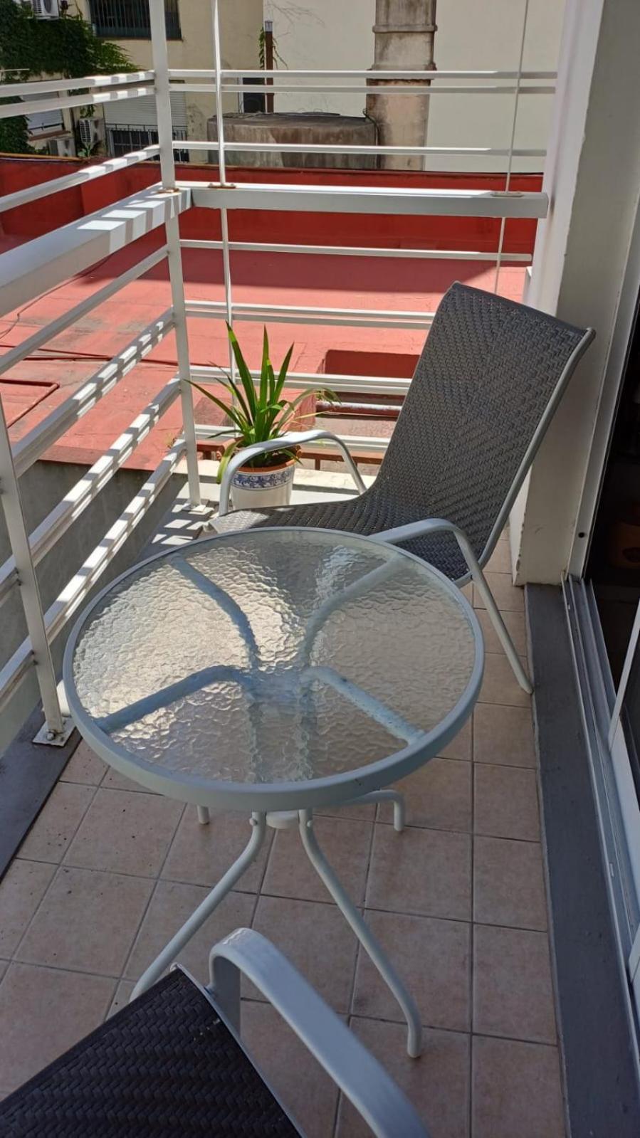 Palmas De Recoleta Apartment Buenos Aires Ngoại thất bức ảnh
