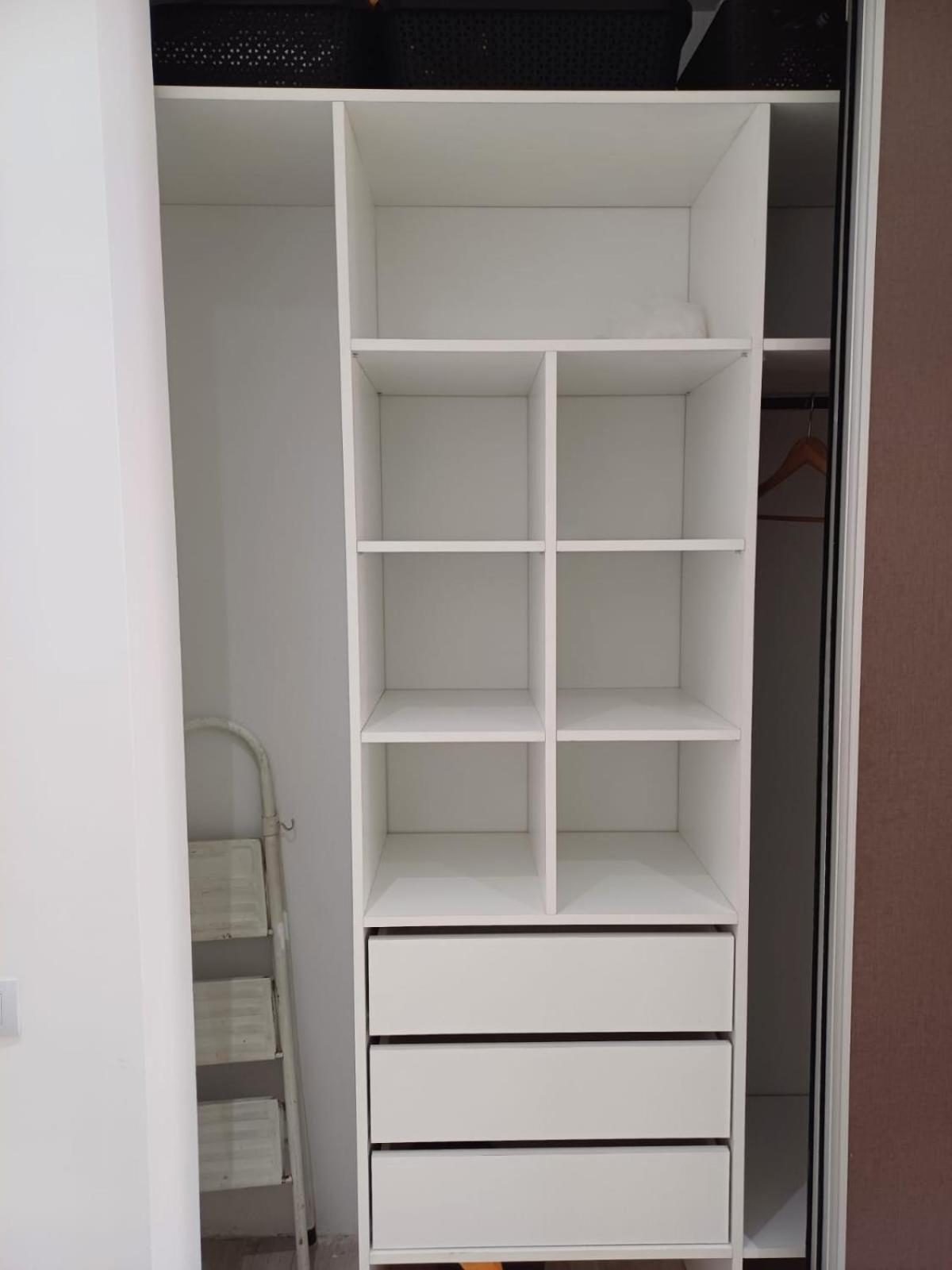 Palmas De Recoleta Apartment Buenos Aires Ngoại thất bức ảnh