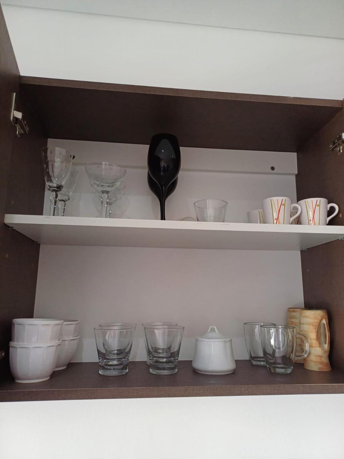 Palmas De Recoleta Apartment Buenos Aires Ngoại thất bức ảnh