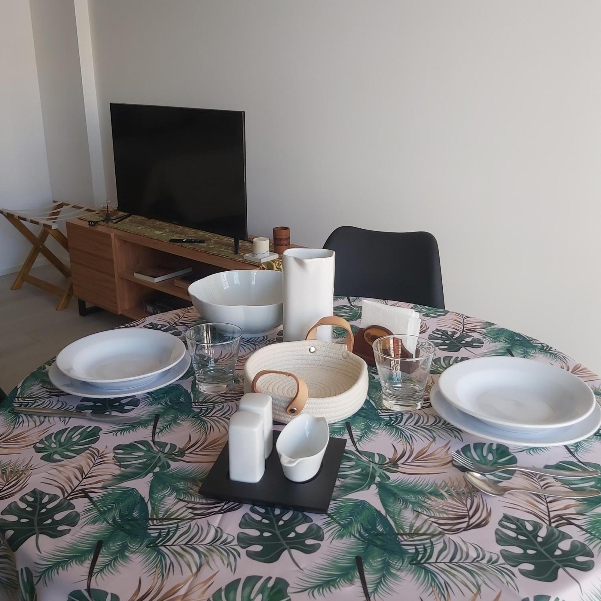 Palmas De Recoleta Apartment Buenos Aires Ngoại thất bức ảnh