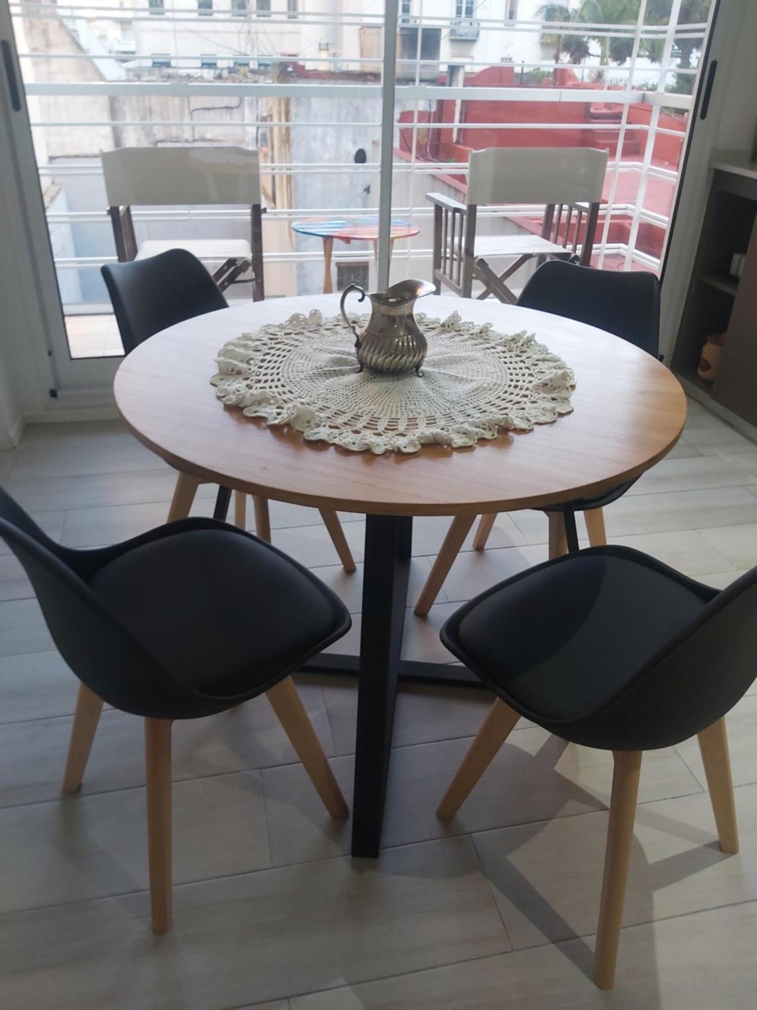 Palmas De Recoleta Apartment Buenos Aires Ngoại thất bức ảnh